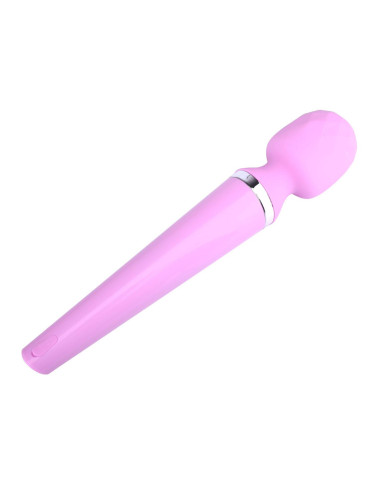 Stymulator-Massager Genius USB Pink 10 Function