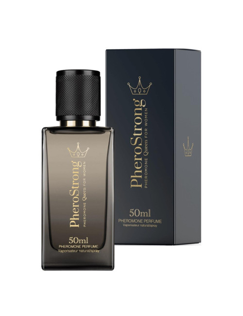 Feromony - Queen PheroStrong Women 50ml