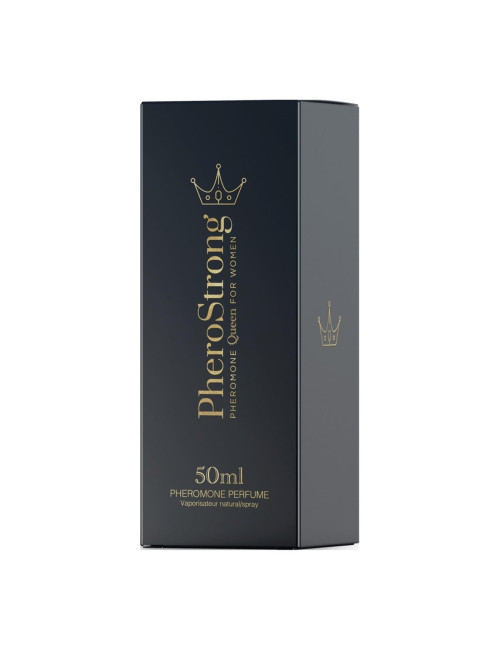 Feromony - Queen PheroStrong Women 50ml