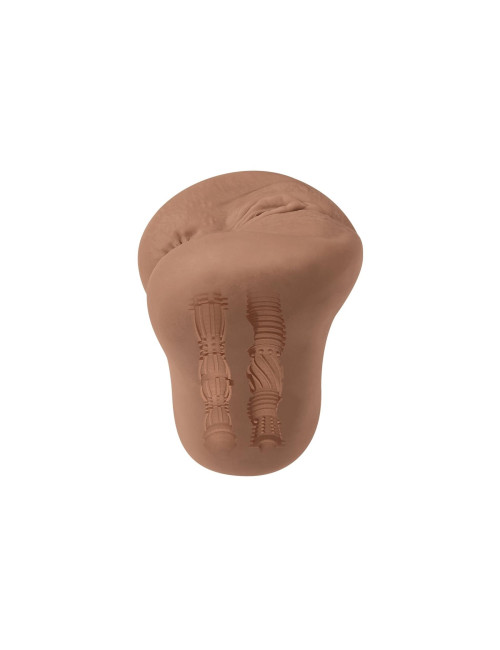 Mia Super Realistic Masturbator - Zabawki erotyczne dla mężczyzn, wodoodporny, bez ftalanów