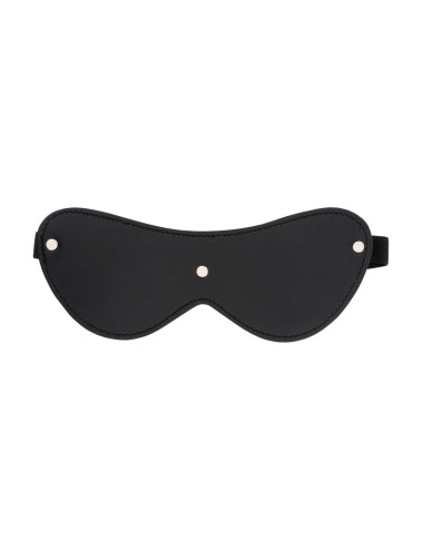 Bdsm Starter Kit Black
