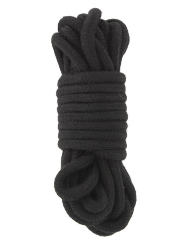 Bdsm Starter Kit Black
