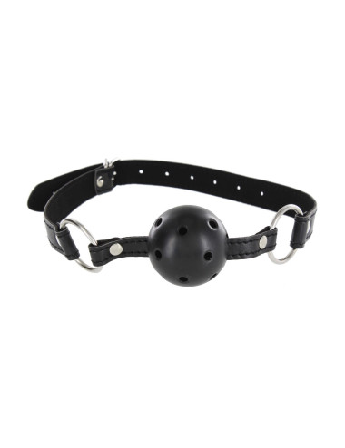 Bdsm Starter Kit Black