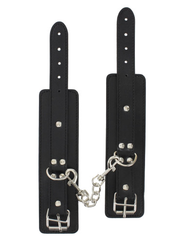 Bdsm Starter Kit Black