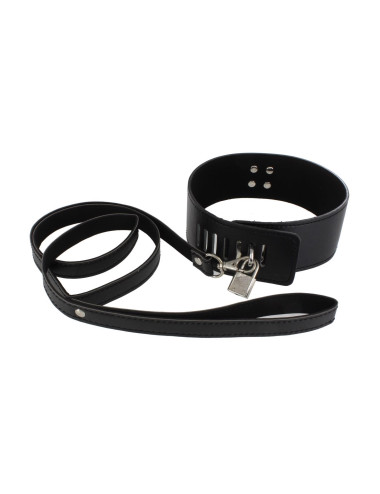 Bdsm Starter Kit Black