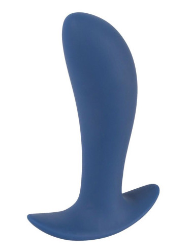 Vibrating Butt Plug