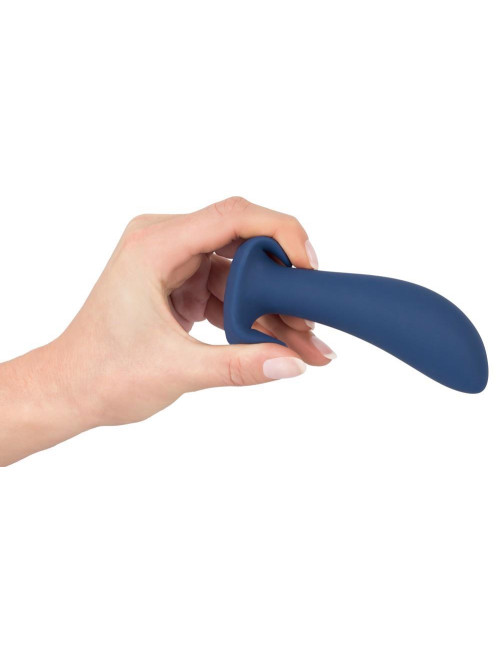 Vibrating Butt Plug - plugi wibrujące analne, zabawki analne