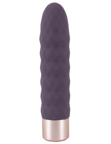 Elegant Vibrator Diamond Vibe