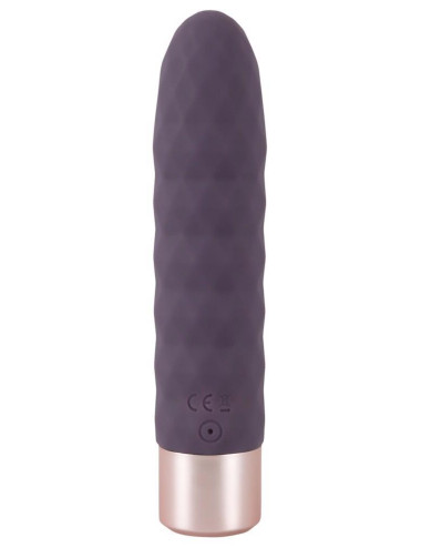 Elegant Vibrator Diamond Vibe