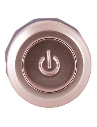 Elegant Vibrator Diamond Vibe