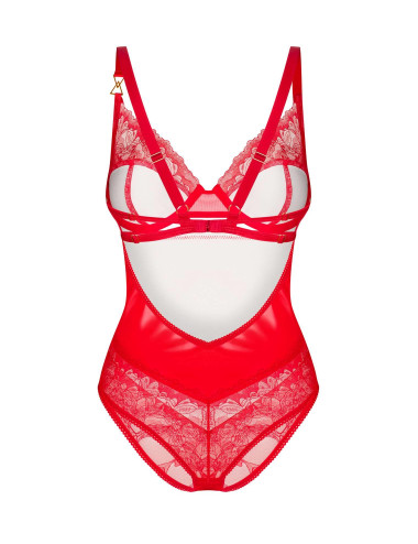 Aliosa body  L/XL