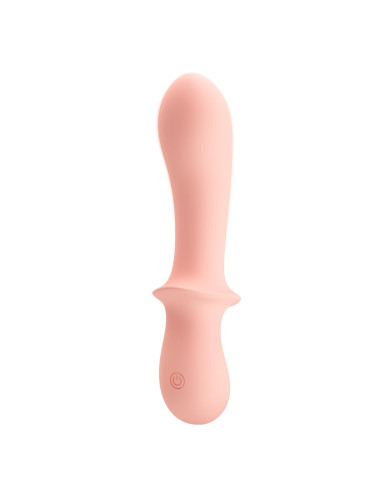 PRETTY LOVE - Abigal, 10 vibration functions, Silicone