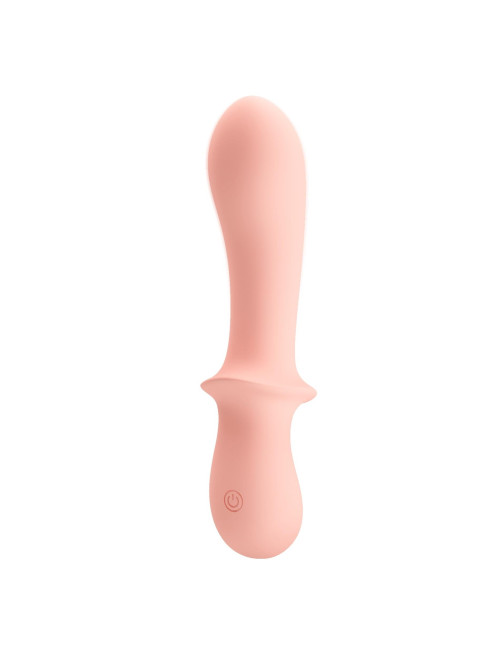 Wibrator Silikonowy Pretty Love Abigal