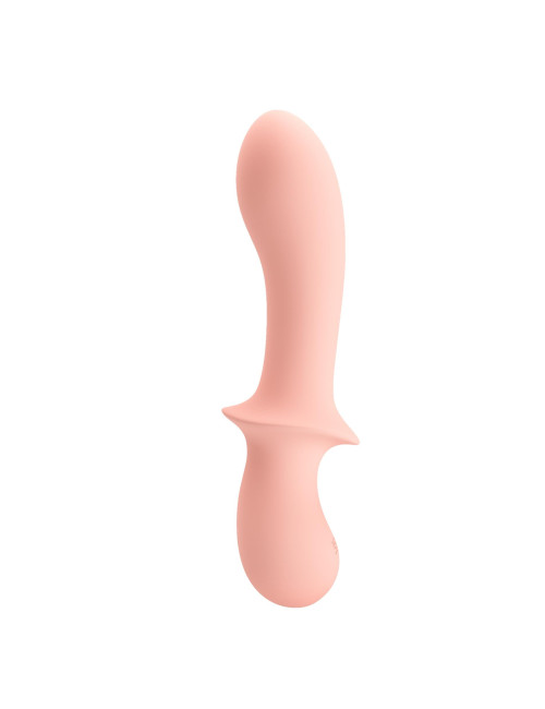 Wibrator Silikonowy Pretty Love Abigal