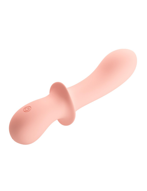 Wibrator Silikonowy Pretty Love Abigal