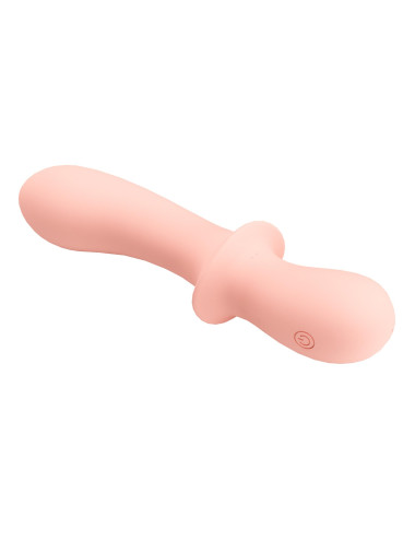 PRETTY LOVE - Abigal, 10 vibration functions, Silicone