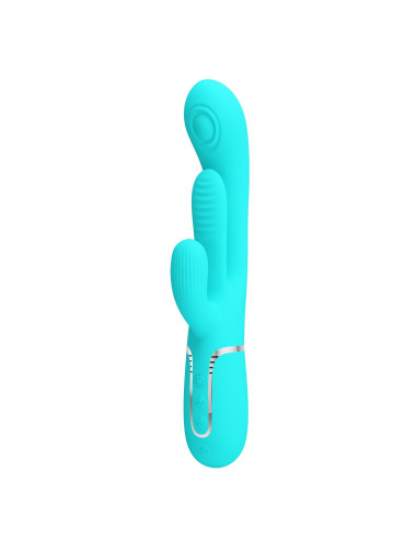 TWINKLED TENDERNESS, 7 thumping functions 7 vibration functions