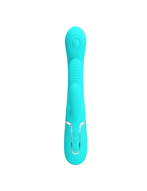 Wibrator Pretty Love Twinkled Tenderness