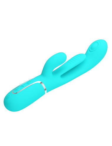 TWINKLED TENDERNESS, 7 thumping functions 7 vibration functions
