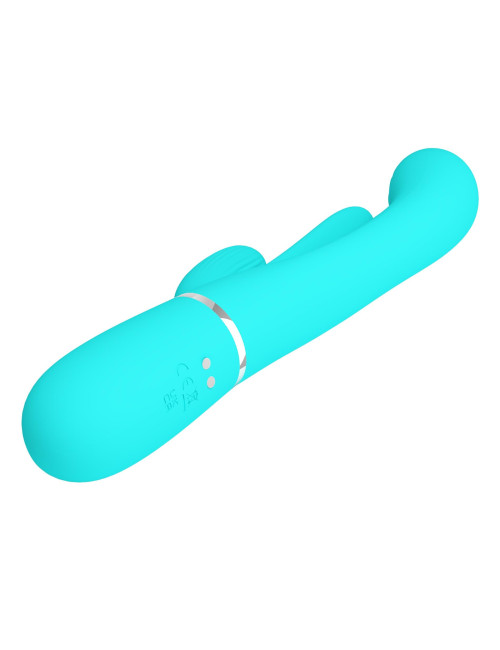 Wibrator Pretty Love Twinkled Tenderness