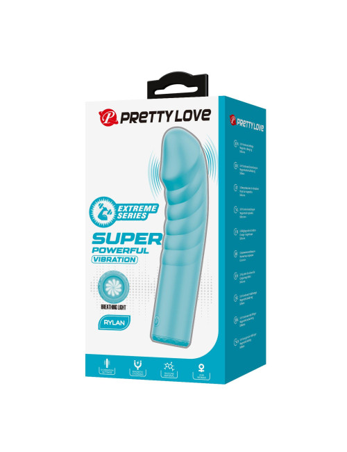 PRETTY LOVE - Rylan, 10 vibration functions