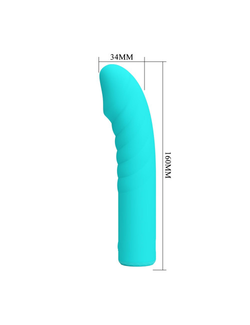 PRETTY LOVE - Rylan, 10 vibration functions