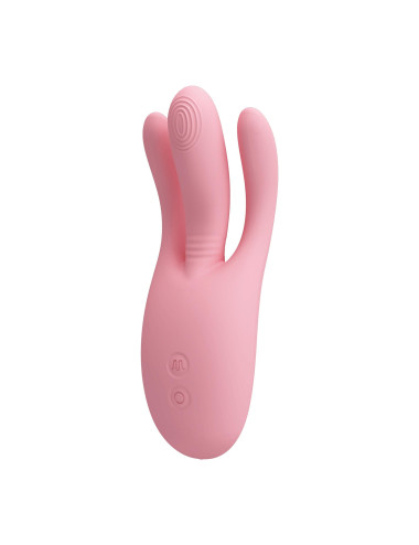 DIEGO, 10 vibration functions 5 nodding functions