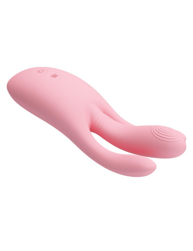 DIEGO, 10 vibration functions 5 nodding functions