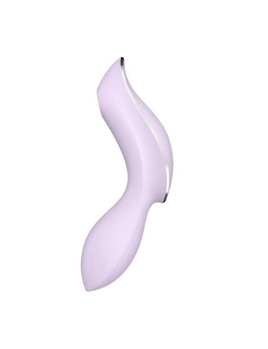 Wibrator-Curvy Trinity 2 (violet)