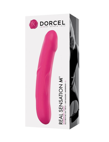 REAL SENSATION M MAGENTA