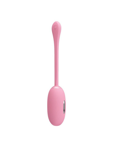 PRETTY LOVE - DOREEN 3 Electric Shock / 12 Vibrations USB, APP