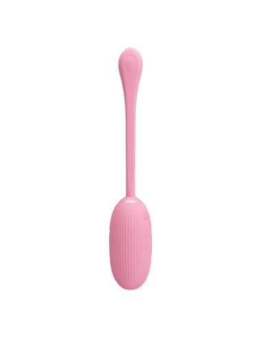 PRETTY LOVE - DOREEN 3 Electric Shock / 12 Vibrations USB, APP