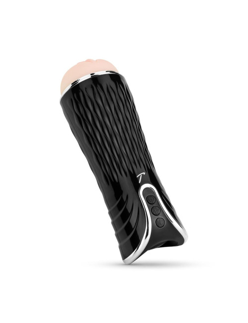 Teazers Electric Masturbator