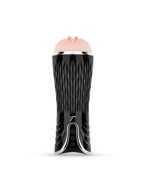 Teazers Electric Masturbator