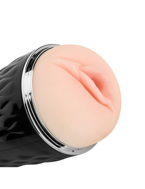 Teazers Electric Masturbator