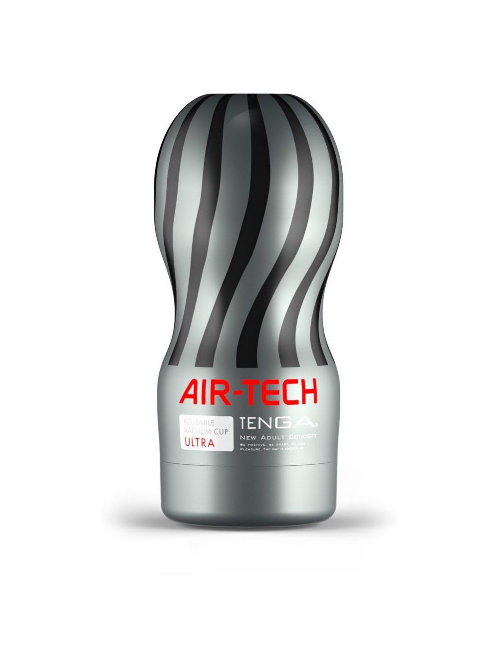Air-Tech Ultra Masturbator z Poduszką Powietrzną – Zabawki dla dorosłych