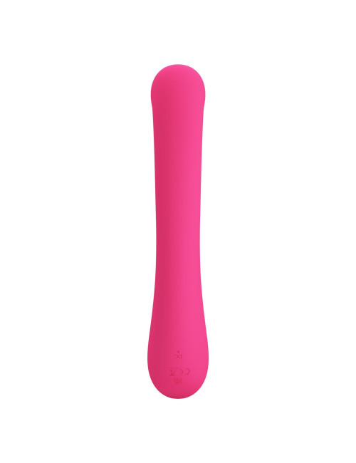 Wibrator króliczek Pretty Love Lamar Pink