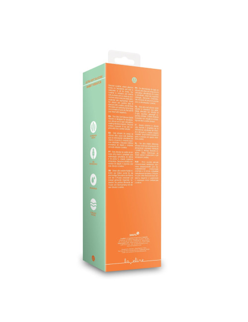 Ultra Soft Silicone Rabbit Vibrator