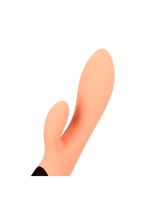 Ultra Soft Silicone Rabbit Vibrator