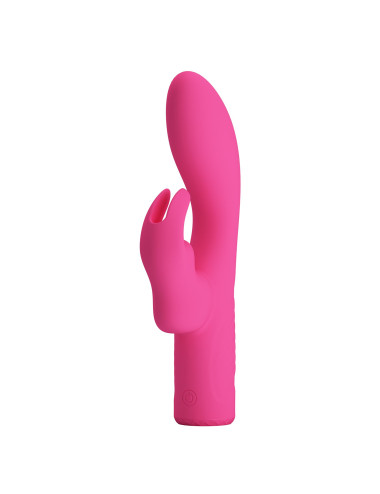 Pretty Love Elivia 10-Function G-Spot Vibrator 02
