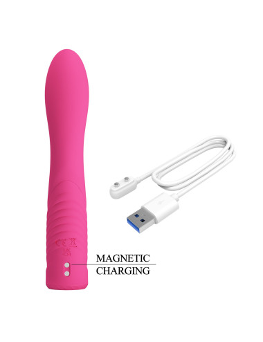 Pretty Love Elivia 10-Function G-Spot Vibrator 02