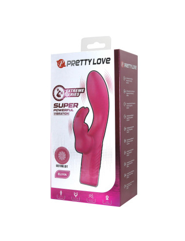 Pretty Love Elivia 10-Function G-Spot Vibrator 02
