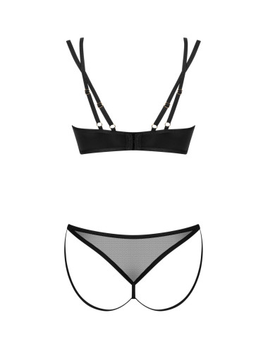 Nesari komplet 2-częściowy   M/L