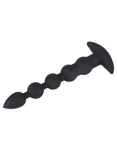 Black Velvets Rechargeable Bea