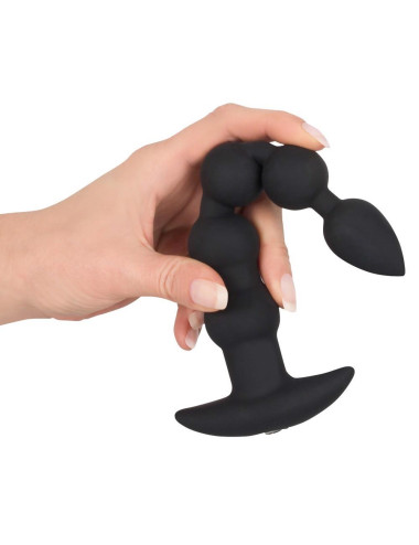Black Velvets Rechargeable Bea