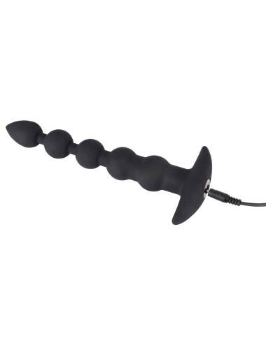 Black Velvets Rechargeable Bea