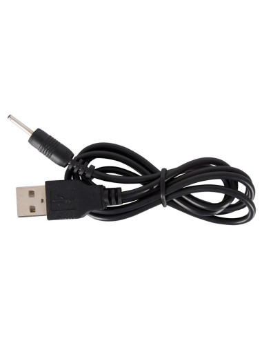 Black Velvets Rechargeable Bea