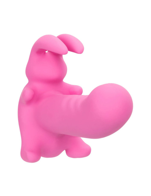 Vibrating Bunny Dreams Stimulator – Króliczek Wibrator z 10 Trybami, IPX7