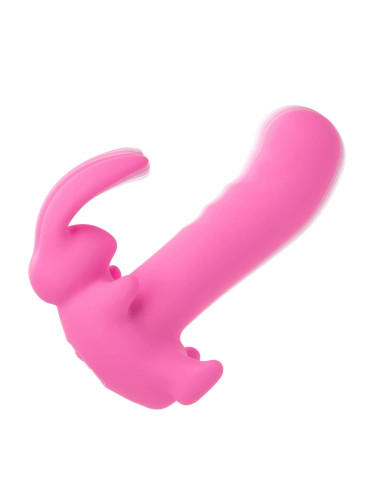 Vibrating Bunny Dreams Stimulator