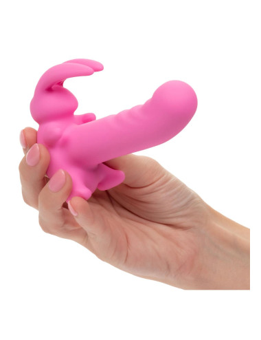Vibrating Bunny Dreams Stimulator